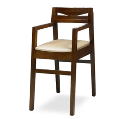 Cadeira Bangkok infantil